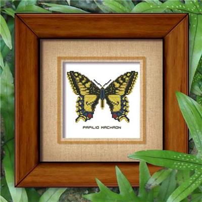 (image for) Butterfly Pattern 803